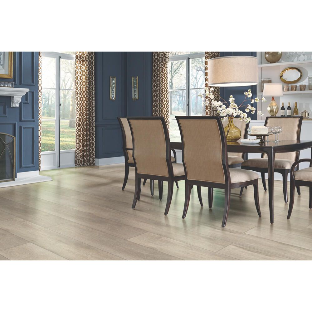 Happy Feet International Liberty Bound Saratoga 8&quot; x 60&quot; Luxury Vinyl Plank, , large