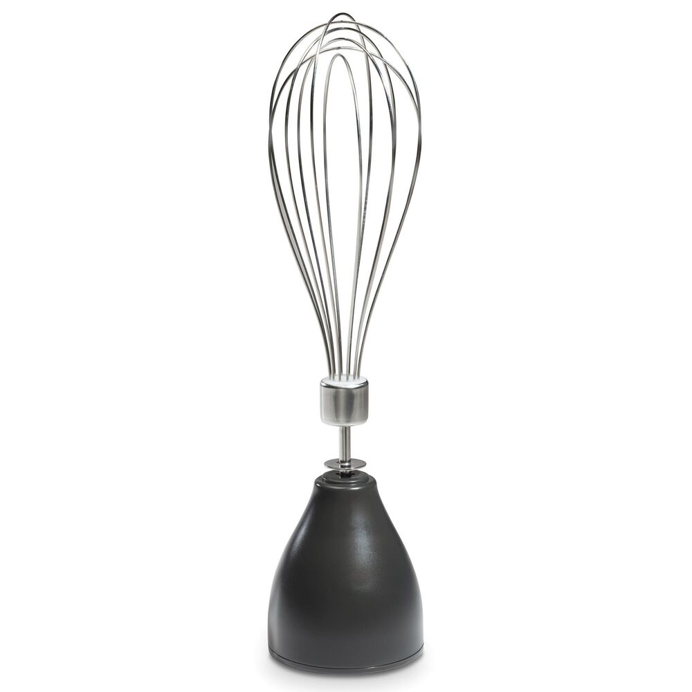 Hamilton Beach 1 Speed Professional Hand Blender in Stainless Steel, , large