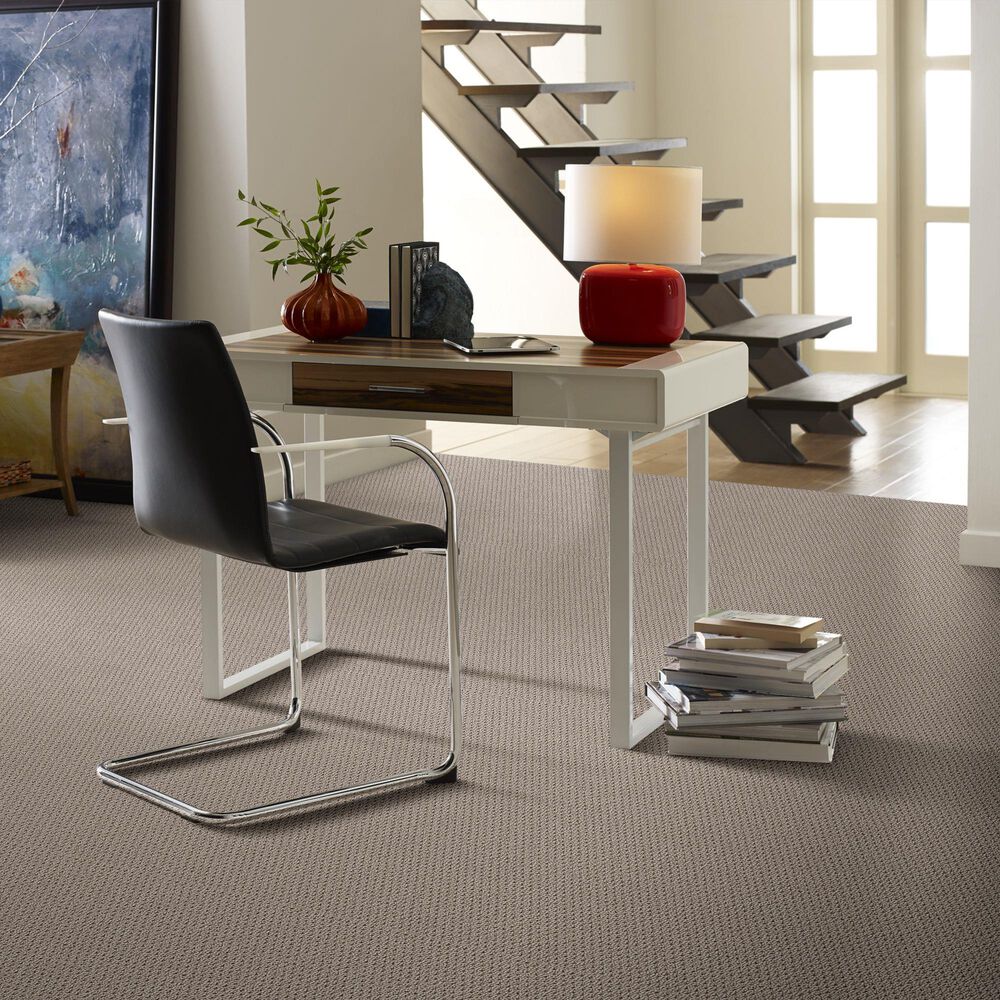 Shaw Naturalistic Carpet in Baltic Stone, , large