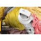 Whirlpool 5.2 Cu. Ft. Top Load Washer with 2-In-1 Removable Agitator in White, , large