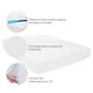 Malouf Weekender Jersey California King Mattress Protector, , large