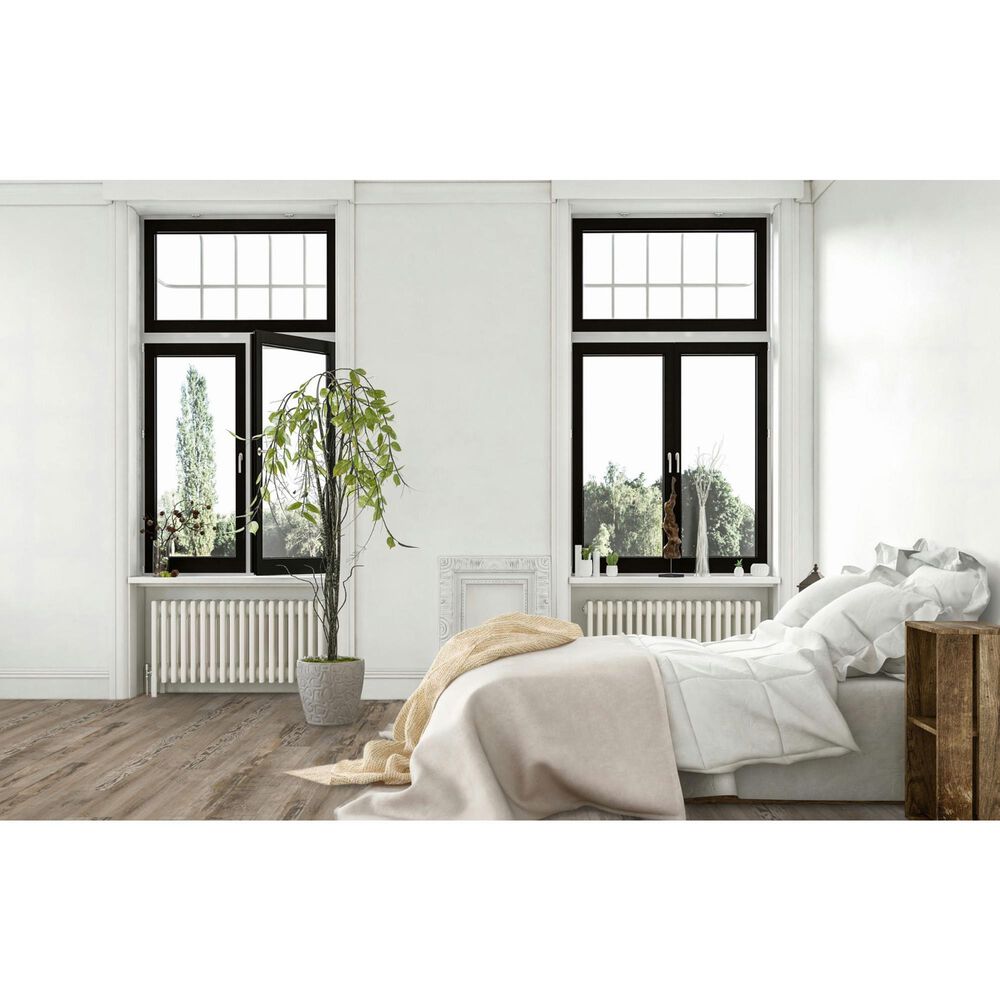 Cali Flooring Trestles Top Tie 7" x 48" Luxury Vinyl Plank, , large