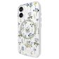 Kate Spade Protective MagSafe Case for iPhone 16 in Precious Bloom, , large
