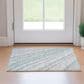 Dalyn Rug Company Neo NO14 1"8" x 2"6" Ivory Area Rug, , large