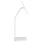LG 31.5" 4K UHD IPS Smart Monitor Swing with Touchscreen and Rolling Stand in White, , large
