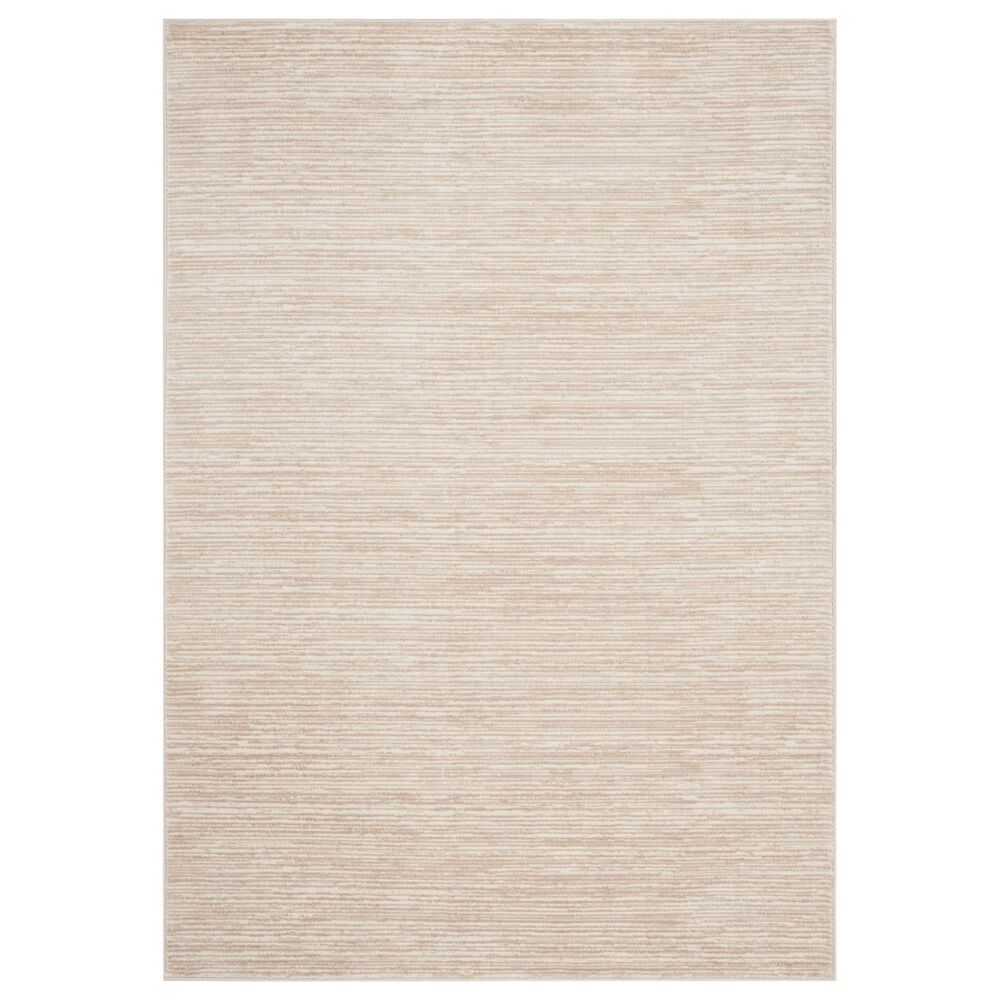 Safavieh Vision 3" Square Creme Area Rug, , large