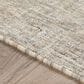 Dalyn Rug Company Mateo 5" x 7"6" Putty Area Rug, , large