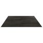 Soho Studio Olympic Charcoal 12" x 24" Matte Porcelain Tile, , large