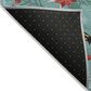 Dalyn Rug Company Wonderland WN30 3" x 5" Teal Indoor/Outdoor Area Rug, , large
