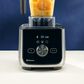 Vitamix Ascent X4 Blender in Brushed Stainless, , large