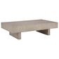 Ashley Jorlaina Coffee Table in Light Grayish Brown, , large
