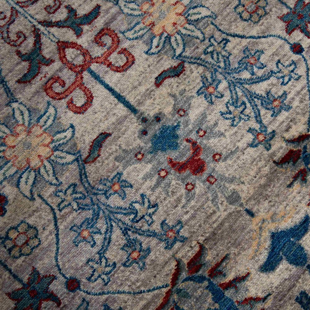RIZZY Estate EST205 Multicolor 3&#39; x 5&#39; Area Rug, , large