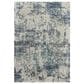RIZZY Chelsea 3"11" x 5"6" Area Rug, , large