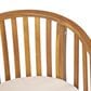 Hearth and Haven 7-Piece Outdoor Dining Set in Teak, , large