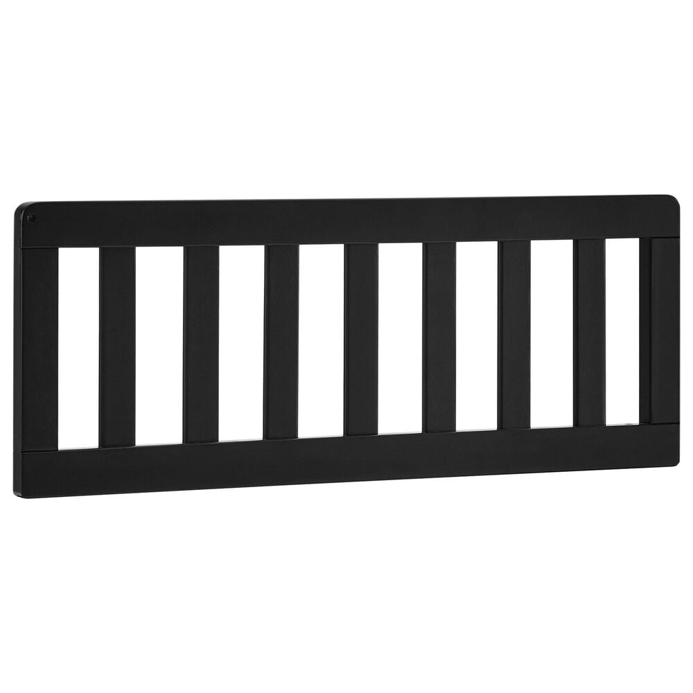 Delta 29" Toddler Guardrail in Ebony, , large
