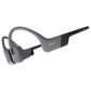 Shokz OpenSwim Pro Bone Conduction Open-Ear Swimming Headphones in Grey, , large