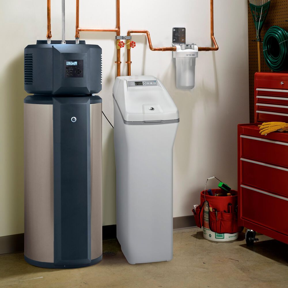 Water Softening Equipment Supplier In Vista Ca