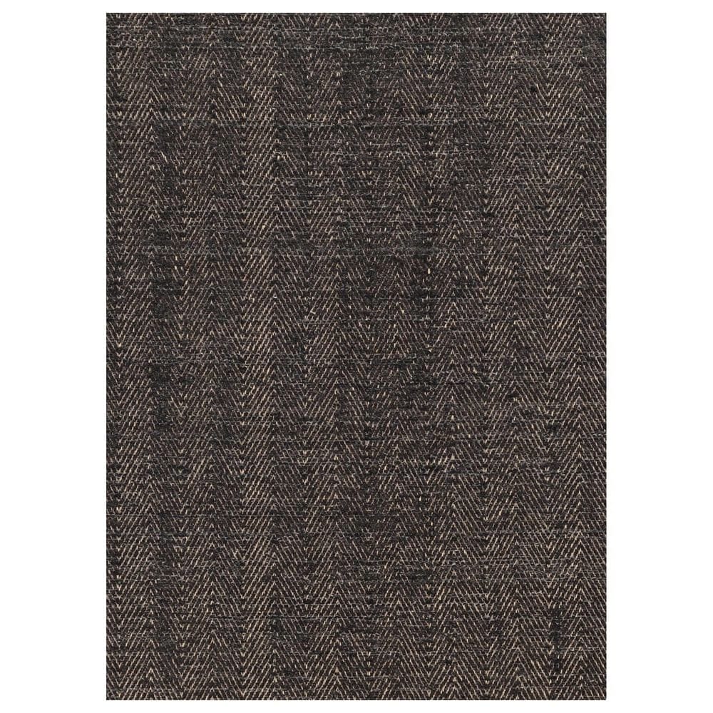 Radici USA Naturale Brown 5" x 8" Area Rug, , large