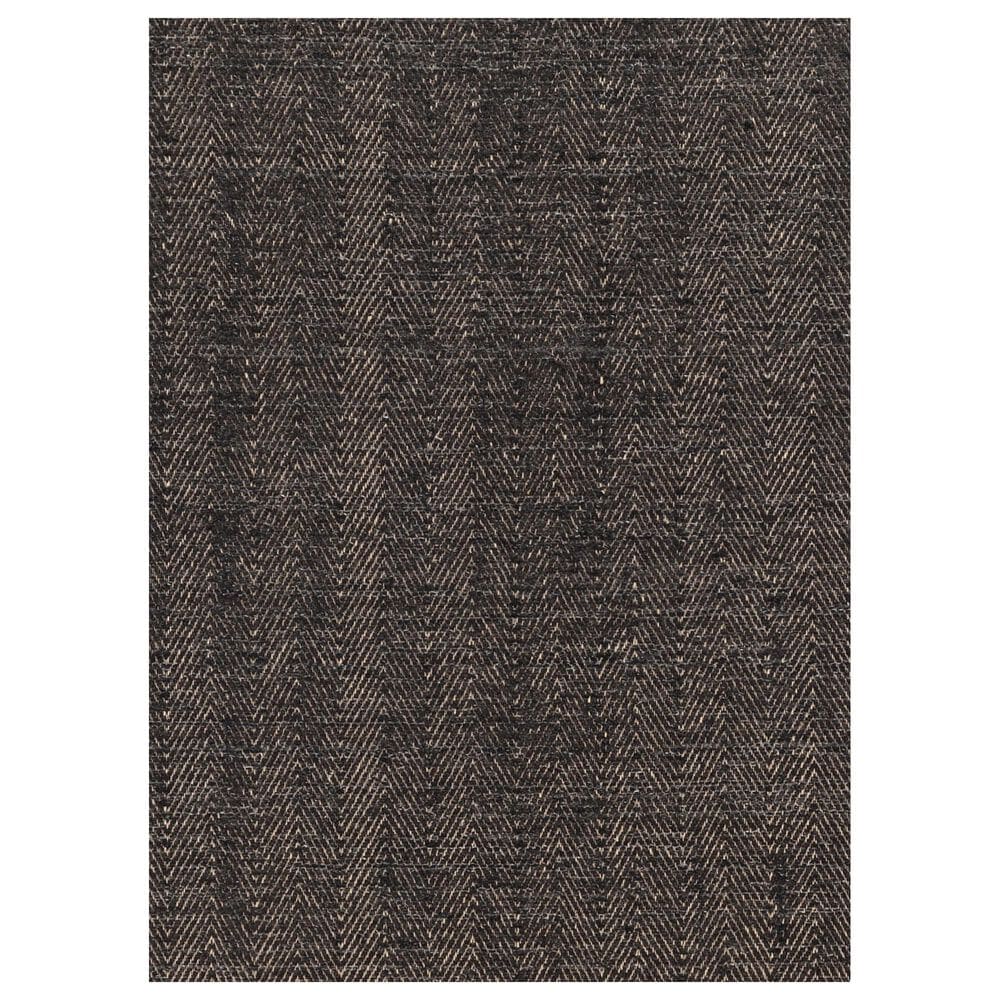 Radici USA Naturale Brown 5" x 8" Area Rug, , large
