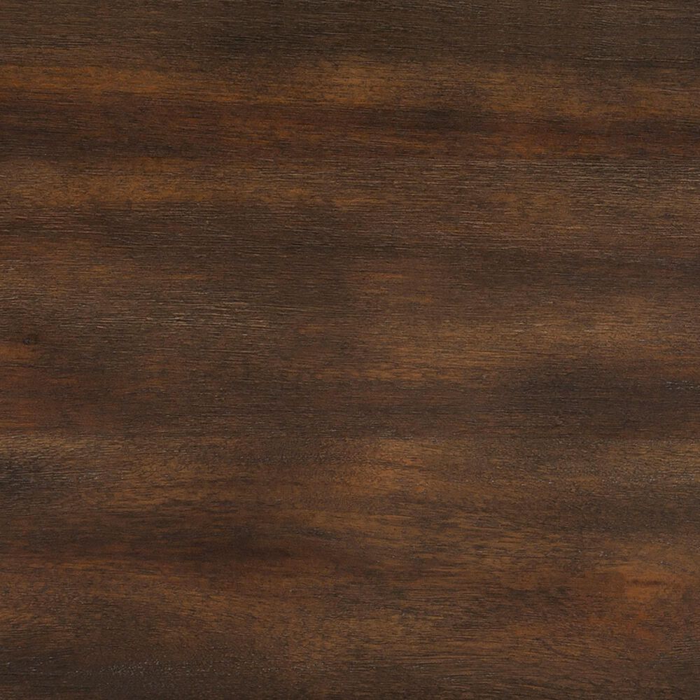 Linon Home Decor Grace Cabinet in Dark Brown, , large