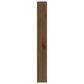 COREtec Retro Revival Crimson Flame Oak 9" x Random Luxury Vinyl Plank, , large