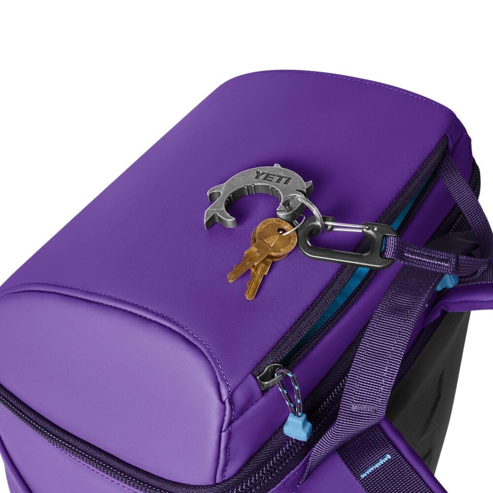 YETI Daytrip 20L Backpack in Pace Purple and Blue, , large