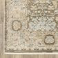 Oriental Weavers Lola LLA03 Brown and Blue 2"9" x 5" Area Rug, , large