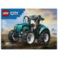 LEGO City Tractor Building Set, , large