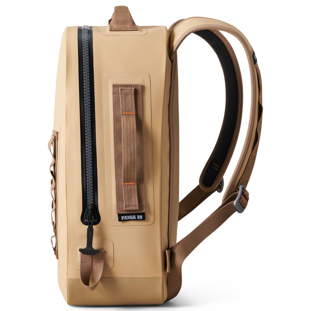 YETI Panga 28L Waterproof Backpack in Tan, , large