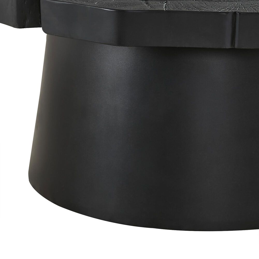 Ashley Wimbell Coffee Table in Black, , large