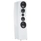 Svs Audio Ultra Evolution Pinnacle Floor Standing Speaker in Piano Gloss White, , large