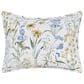 J. Queen New York Tallulah 3-Piece Full/Queen Quilt Set in Blue, , large