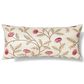 Ann Gish Joliet 16" x 36" Lumbar Throw Pillow in Multi, , large