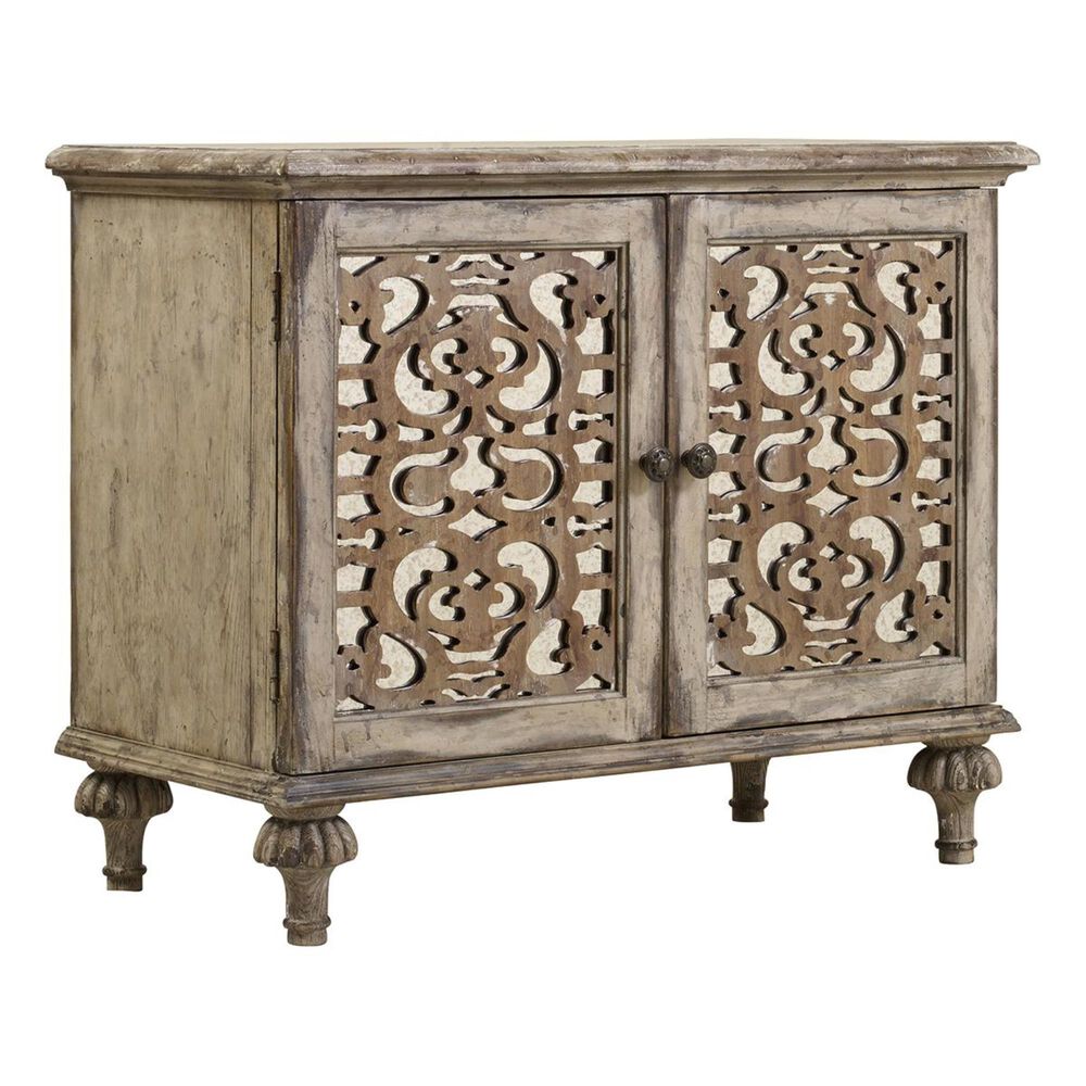 Hooker Furniture Chatelet 2-Door Nightstand, , large