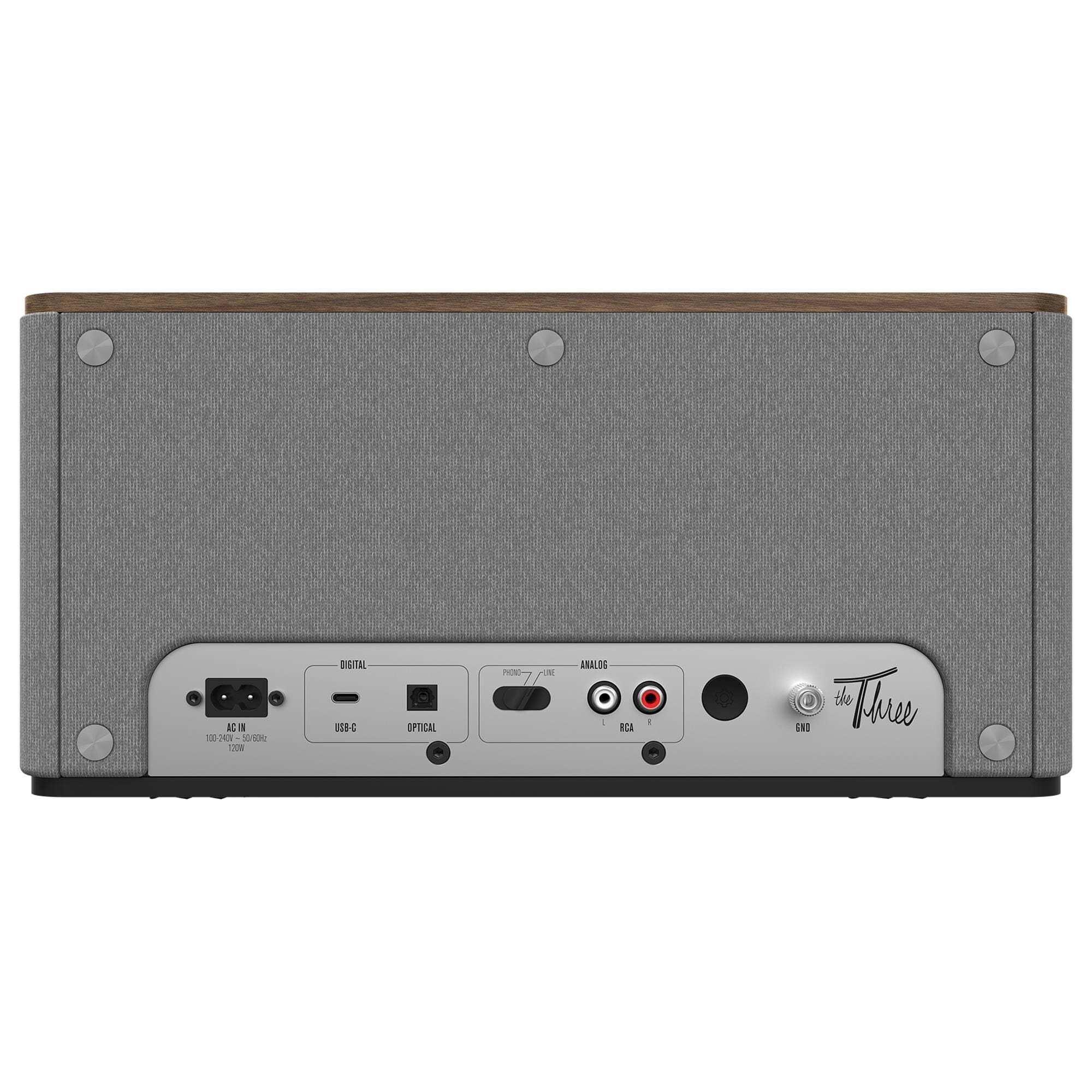Klipsch The Three Plus Speaker - Thumbnail 2