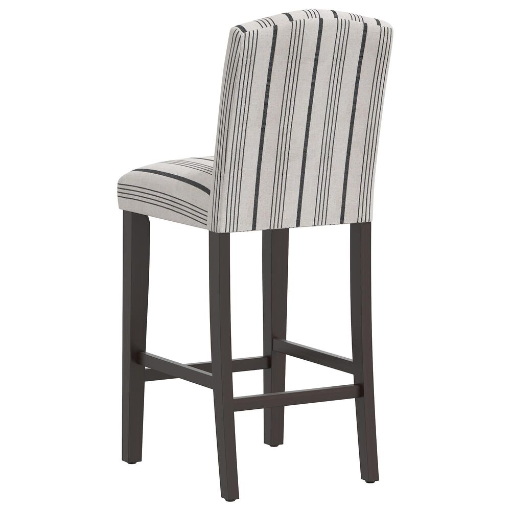 Skyline Furniture Bar stool in Alcot Coal, , large