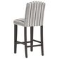 Skyline Furniture Bar stool in Alcot Coal, , large