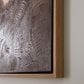 Ashley Fanthorne 36" x 48" Wall Art in Tan, Brown and White, , large
