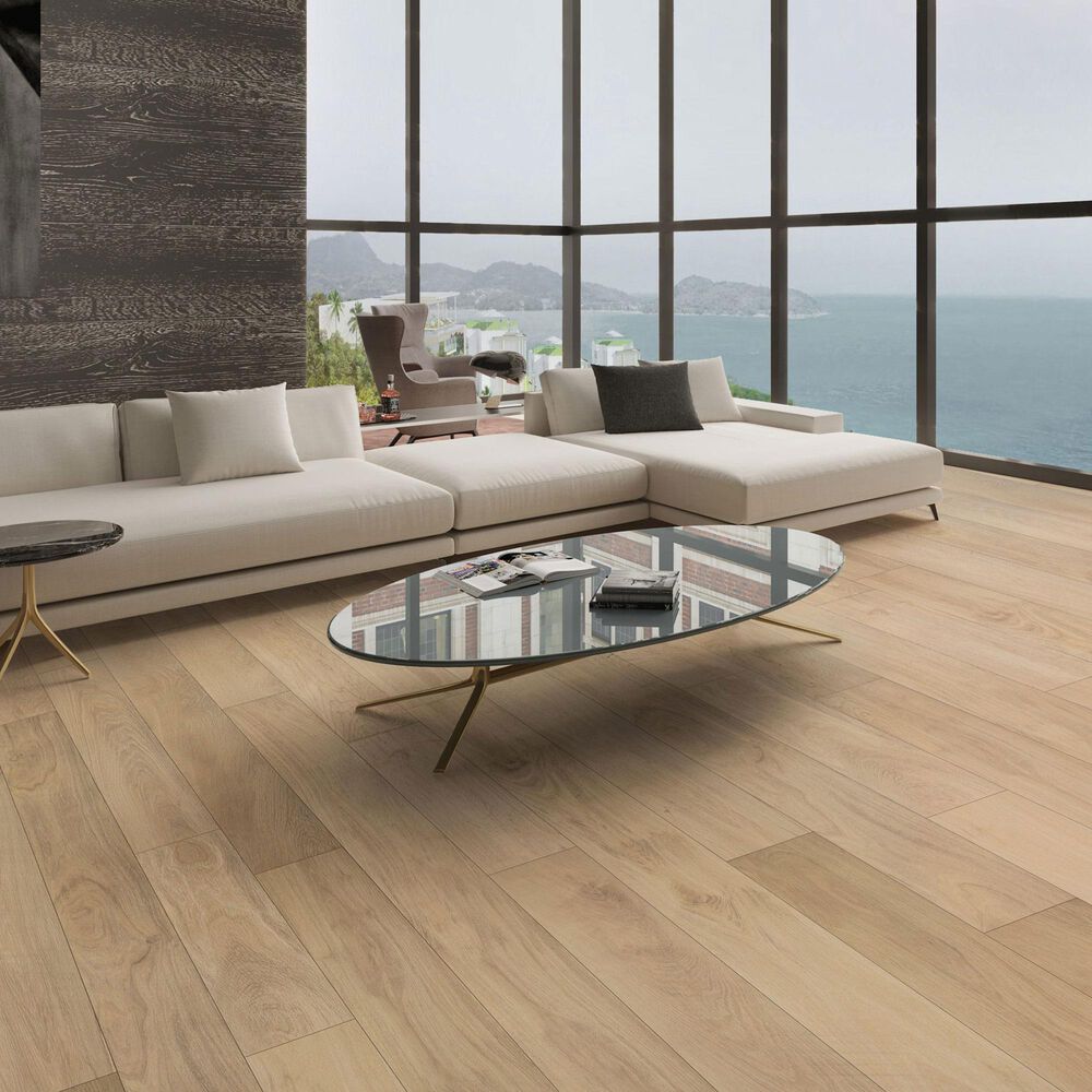 Alston Casablanca Bora Plus Oak Hardwood, , large