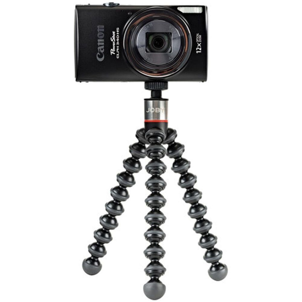 JOBY GorillaPod 325 Flexible Mini-Tripod, , large