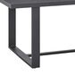 Blue River Argiope 7-Piece Patio Dining Set in Dark Grey, , large