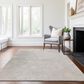 Dalyn Rug Company Bozeman BM5 Linen 9" x 12" Area Rug, , large