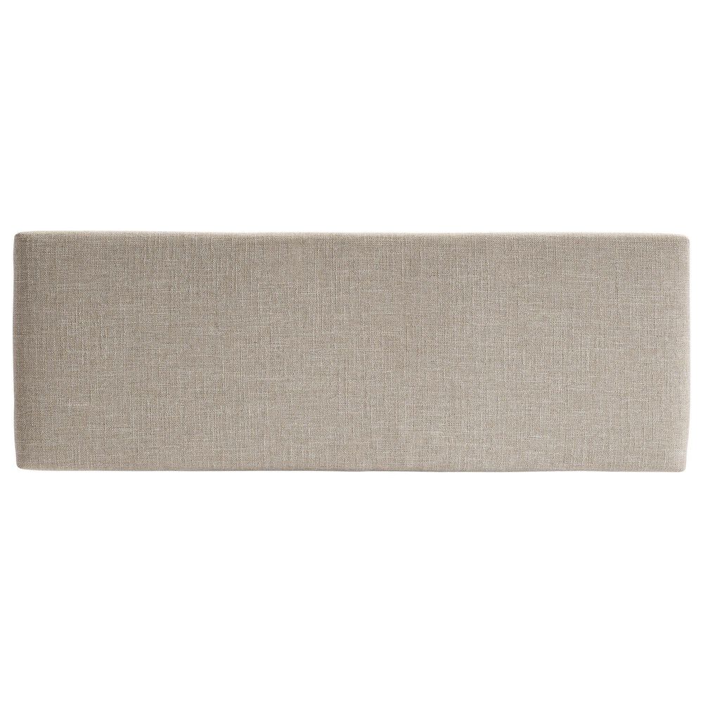 Bernhardt Brasea Bench in Lume, , large
