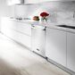Signature Kitchen Suite 24" Top Control Built-In Dishwasher with Steam in Stainless Steel, , large