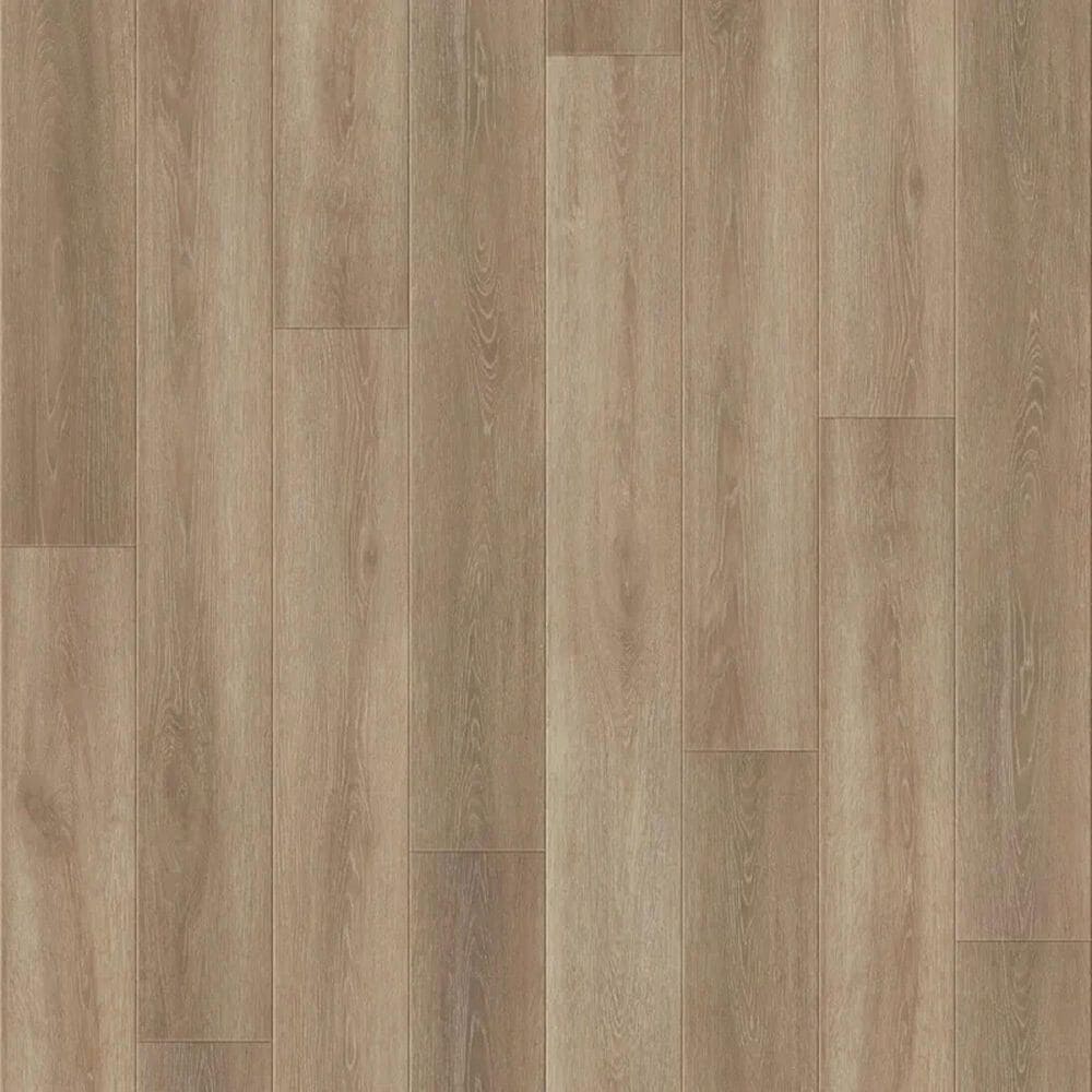 Adleta Momentum Solar Power 8.5" x 48" Monolithic Waterproof Wood, , large