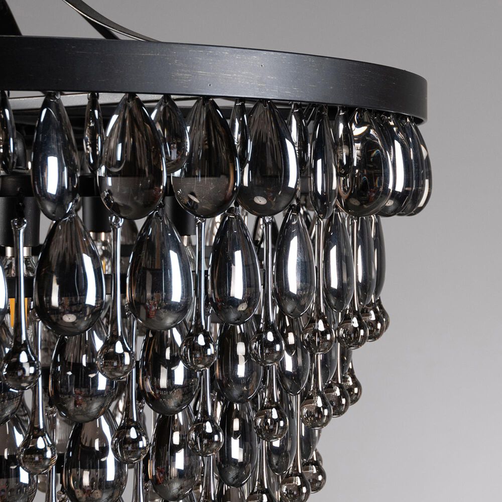 Classic Home Renata Chandelier, , large