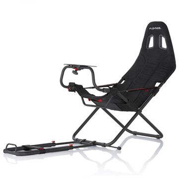 Playseat Challenge Esports Racing Simulator Chair, , large