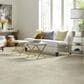 Shaw Oasis Beige 17" x 17" Ceramic Tile, , large