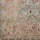 Loloi Adrian 2" x 5" Ocean and Clay Area Rug, , large
