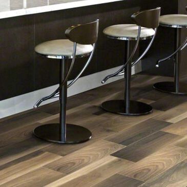 Shaw Independence Tobacco 6" x 36" Porcelain Tile, , large